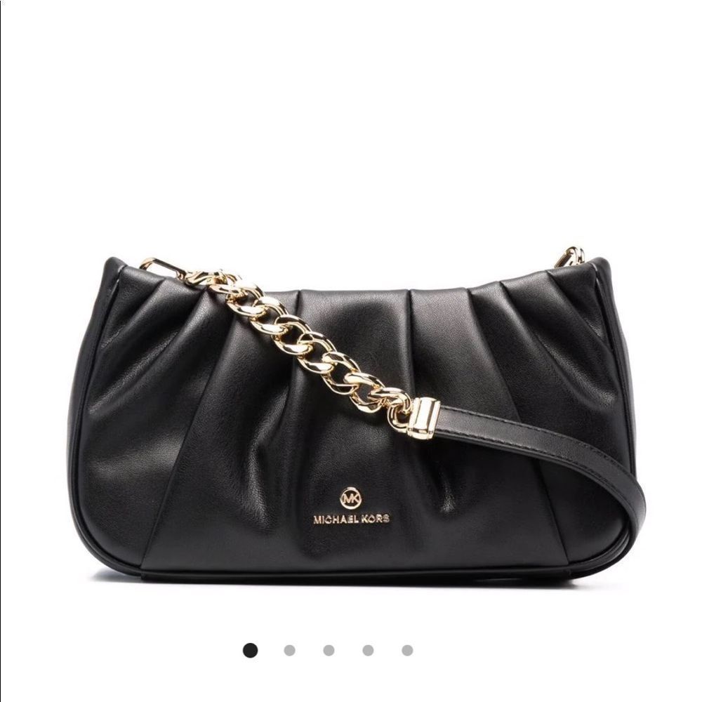 Michael Kors 🖤 crossbody - Picture 10 of 12